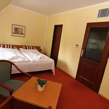 Hotel Zámek