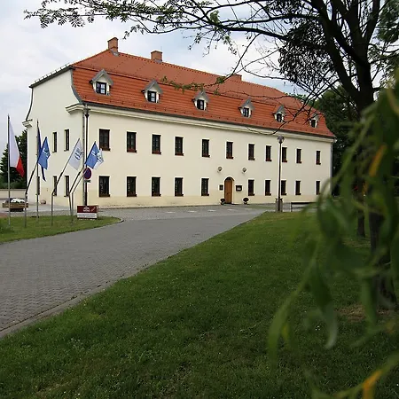 Zámek 3* Havířov