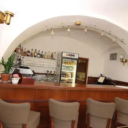 Hotel Zamek Havířov