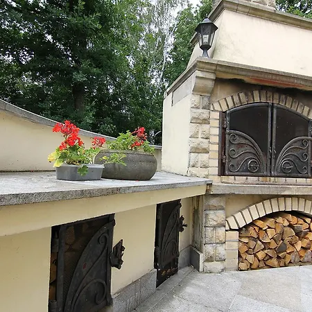 Zamek Havířov
