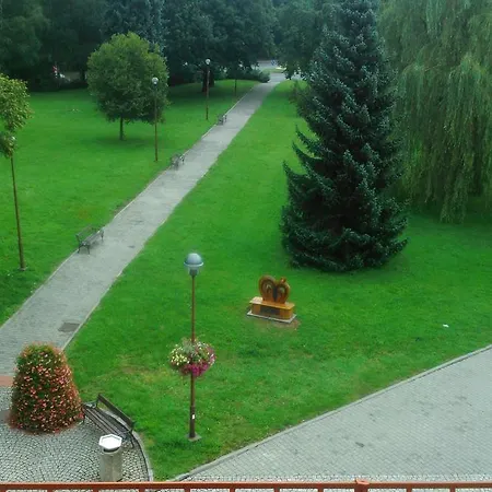 Hotel Zamek