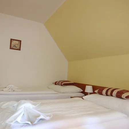 Hotel Zámek