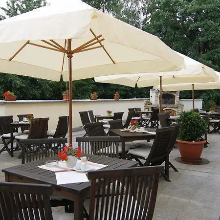 Zámek Hotel Havířov