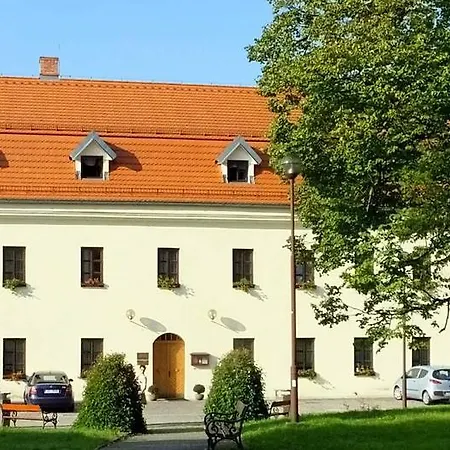 Zamek Havířov