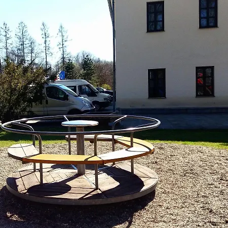 Hotel Zamek 3*