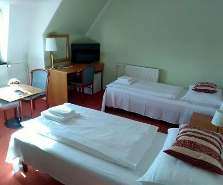 Zamek 3* Havířov