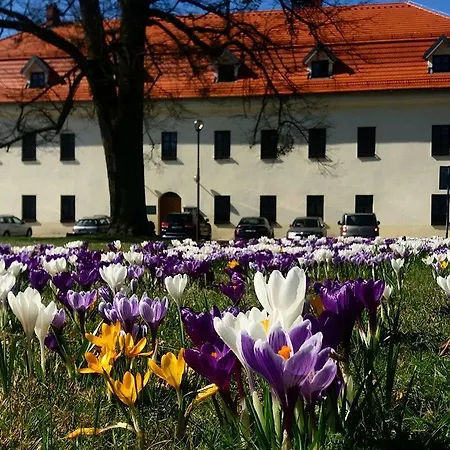 Zamek 3*