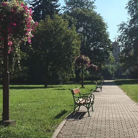 Zamek 3* Havířov