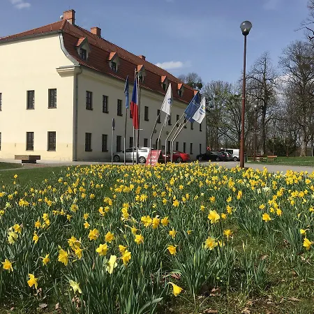 Hotel Zámek