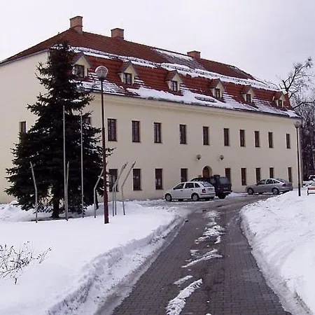 Zámek Hotel 3*