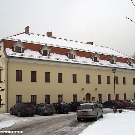 Zámek Hotel