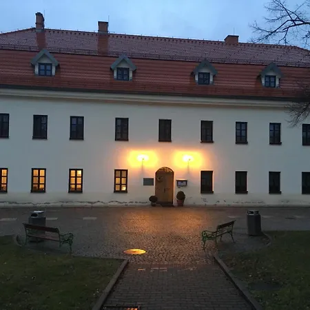 Hotel Zamek Havířov