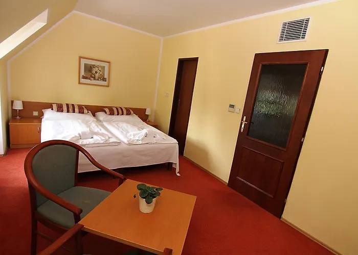 Hotel Zamek