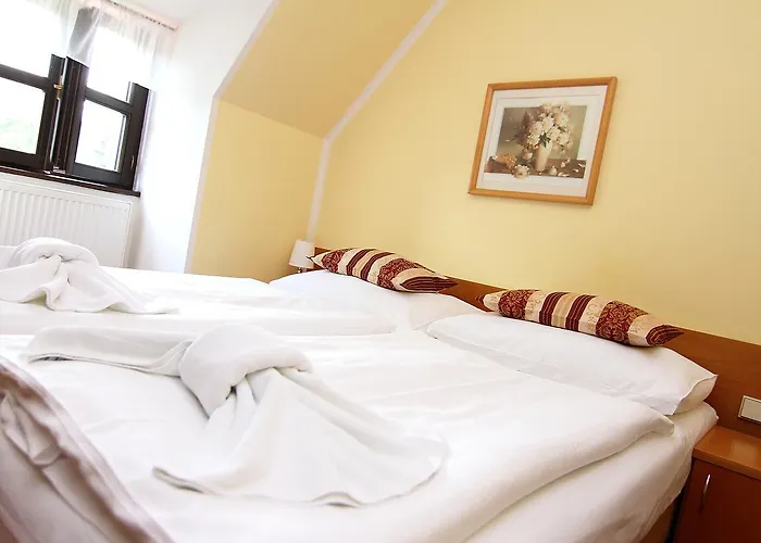 Zamek Hotel
