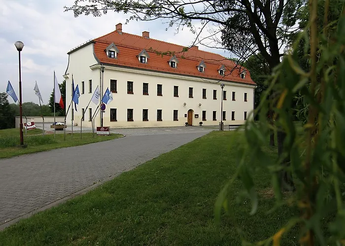 Zamek 3* Havířov