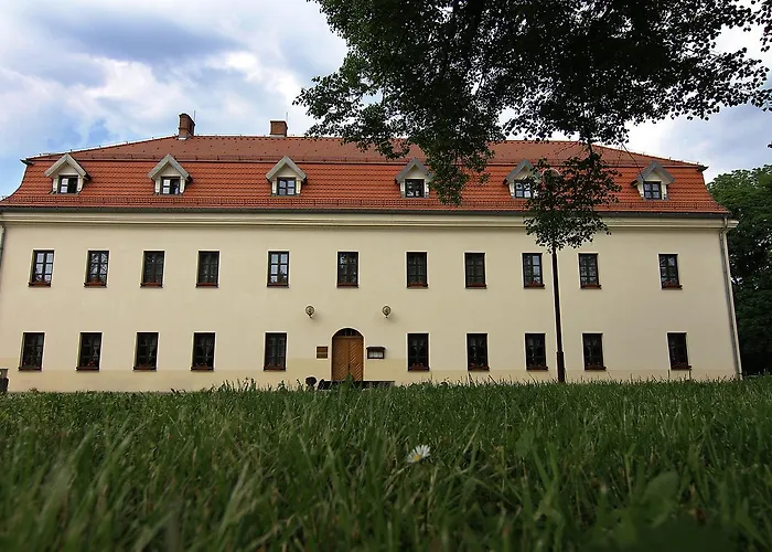 Zamek Hotel