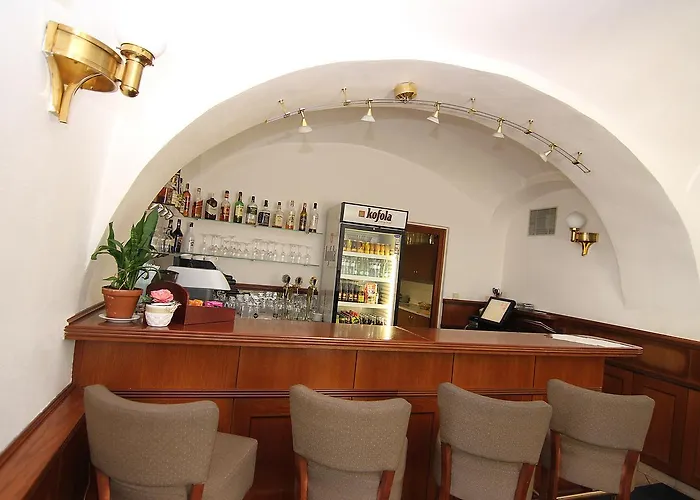 Hotel Zamek Havířov
