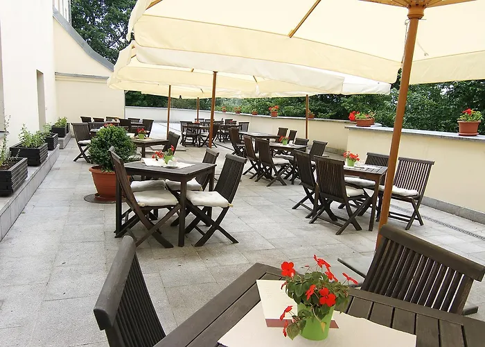 Zamek Hotel 3*