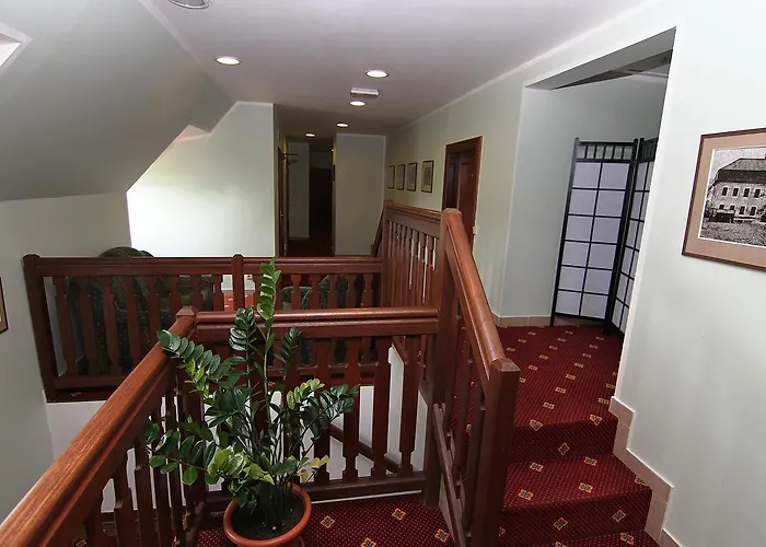 Zamek Hotel