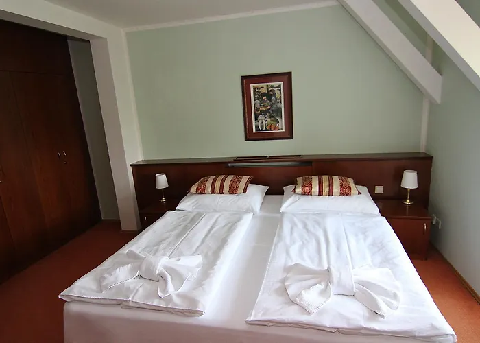 Zamek Hotel