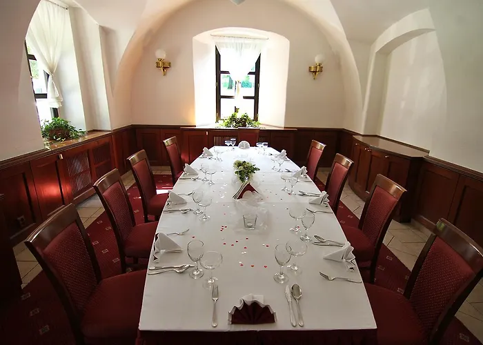 Hotel Zamek 3*