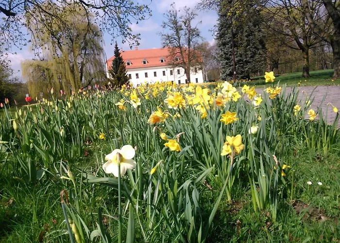 Zamek Havířov