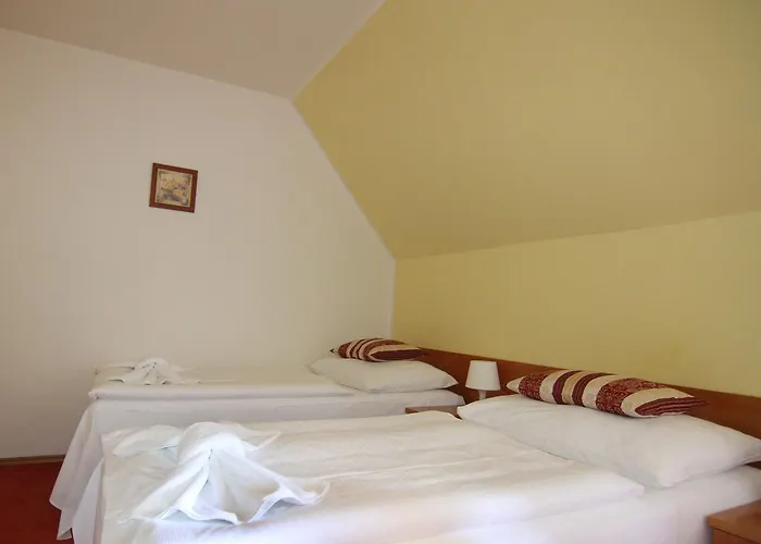 Hotel Zamek