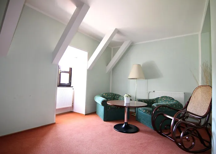 Zamek Hotel