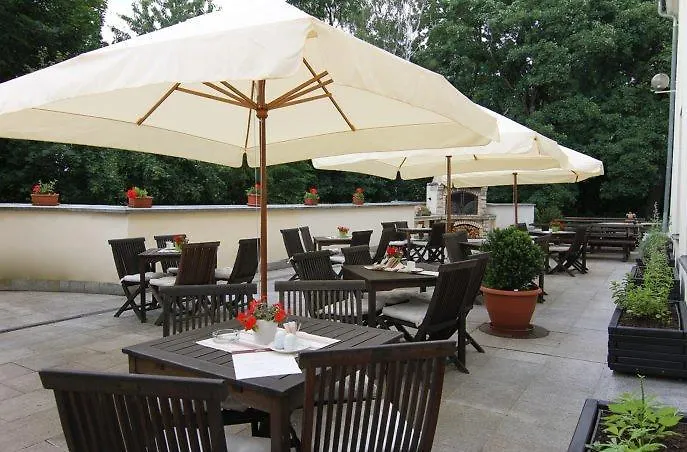 Zamek Hotel Havířov
