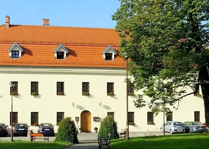 Zamek Havířov