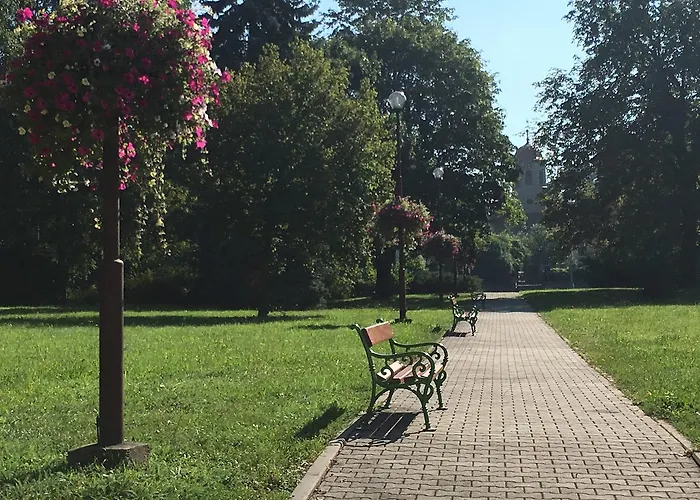 Zamek 3* Havířov