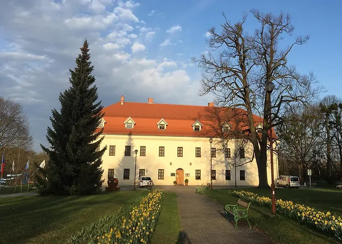 Zamek Hotel