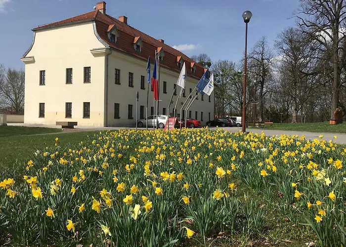 Hotel Zamek